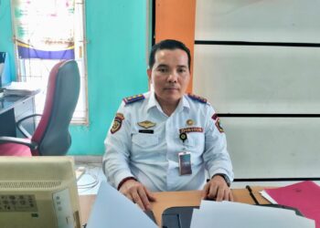 Dishub Karimun: Pengelolaan Parkir Sepenuhnya Menjadi Kewenangan PT MSM