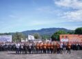 Pemkab Solok Siap Sukseskan Sensus Ekonomi 2026