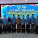 Pengukuhan Dewan Pengurus Antar Waktu Korpri Kabupaten Solok Masa Bakti 2023–2028