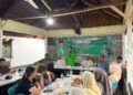 PKB Banda Aceh Gelar Silaturahmi Perdana, Azhar H. Romen: Mari Bangun Partai yang Dekat dengan Rakyat