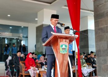 Bupati Solok