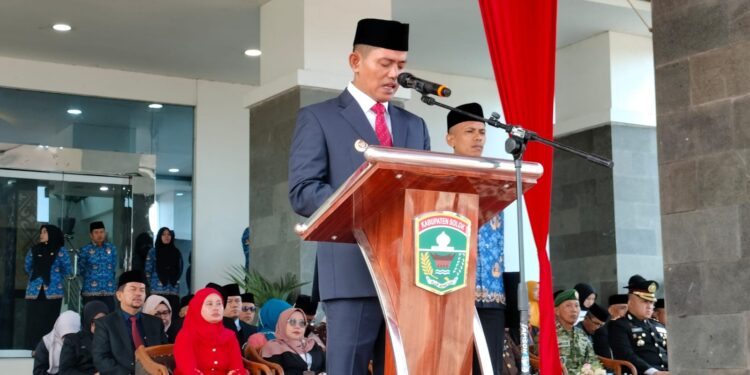 Bupati Solok