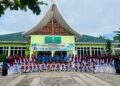 MTsN 4 Lima Puluh Kota