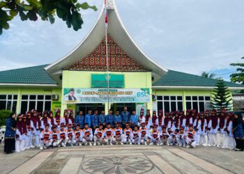 MTsN 4 Lima Puluh Kota