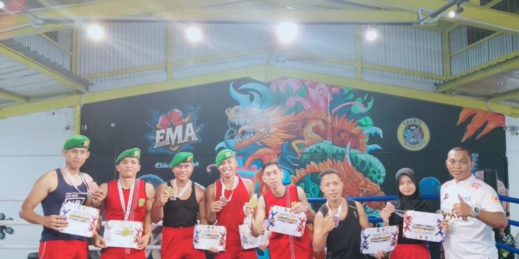 savate indonesia