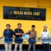 Tak Perlu Lagi Pinjam Tenda Saat Pemakaman, Ketua Masjid Nurul Jami’ Desa Perayun Apresiasi Bantuan PT TIMAH