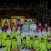 PT TIMAH Ikut Sukseskan MTQ di Desa Sawang Laut