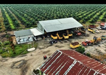 Putusan MA Pembatalan SK Menhut 4.773,90 HektareTidak Serta Merta Membatalkan HGU