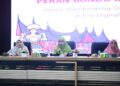 GOW Kabupaten Solok Gelar Seminar Keminangkabauan, Perkuat Peran Bundo Kanduang Membimbing Generasi Muda di Era Digital