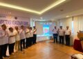 ISAA Learning Center Gelar Diklat Kompetensi Keagenan Kapal di Tanjungpinang, Tingkatkan SDM Maritim Kepulauan Riau