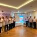 ISAA Learning Center Gelar Diklat Kompetensi Keagenan Kapal di Tanjungpinang, Tingkatkan SDM Maritim Kepulauan Riau