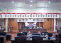 DPRD Kabupaten Solok Setujui Perubahan Perda Pajak Daerah dan Retribusi Daerah