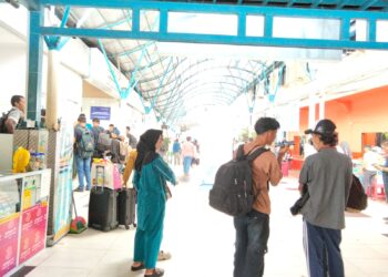 Tidak Ada Pungutan Liar, Imigrasi Karimun Buka Saluran Pengaduan Masyarakat