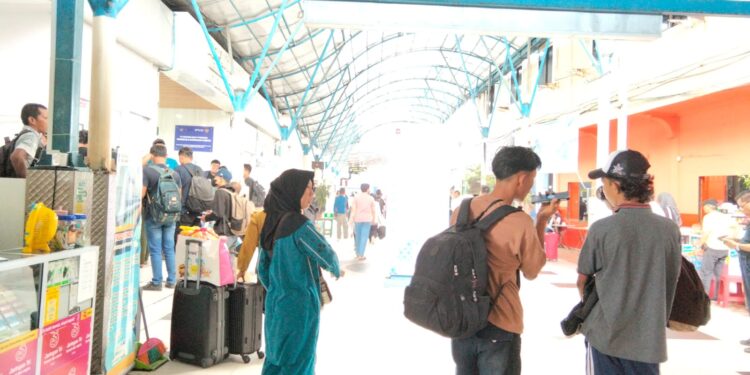 Tidak Ada Pungutan Liar, Imigrasi Karimun Buka Saluran Pengaduan Masyarakat