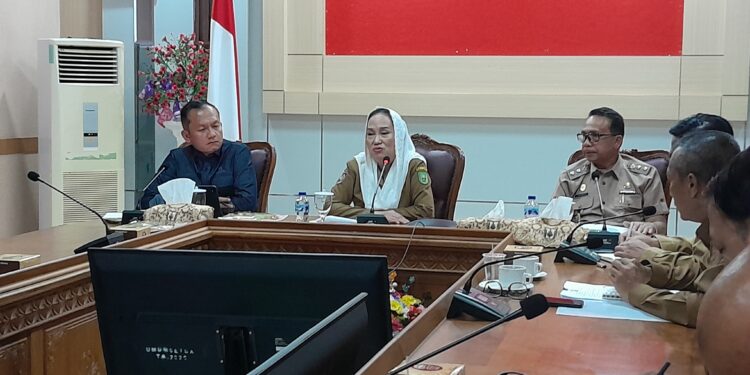 Distribusi BBM Bersubsidi Jadi Sorotan, Bupati Natuna Minta Kebijakan Khusus untuk Wilayah Kepulauan