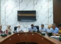Kabupaten Solok Matangkan Persiapan APKASI Otonomi Expo 2026, Tampilkan Potensi Daerah Secara Maksimal