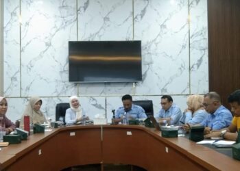 Kabupaten Solok Matangkan Persiapan APKASI Otonomi Expo 2026, Tampilkan Potensi Daerah Secara Maksimal