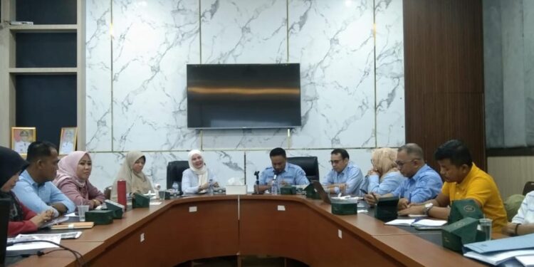 Kabupaten Solok Matangkan Persiapan APKASI Otonomi Expo 2026, Tampilkan Potensi Daerah Secara Maksimal