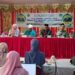 Kakankemenag Fitriyoni Saat Membuka Lokakarya di MAN 1 Solok Selatan: Kesuksesan Berawal dari Disiplin dan Tanggung Jawab.