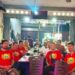 Spanyol Juara Piala Dunia, Nobar The Captain, NB757 dan Warga Karimun Berlangsung Meriah