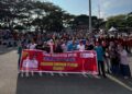 Pj Sekretaris Daerah Hadiri Sosialisasi dan Literasi Simpanan Pelajar (SimPel) untuk Tingkatkan Literasi Keuangan Generasi Muda