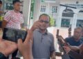 Tegas Usut Kelalaian Blackout, BAPAN Kepri Lapor ke Kejaksaan Negeri Karimun