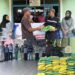 PT CPM Bagikan 500 Paket Sembako Kepada Masyarakat