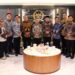 Bupati Solok Ikuti Audiensi APKASI Bersama Pimpinan DPR RI, Bahas Penguatan Hubungan Pemerintah Pusat dan Daerah