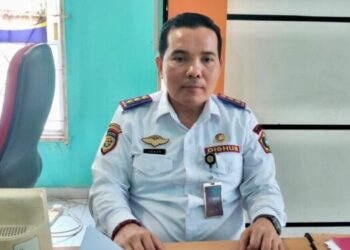Kadis Perhubungan Karimun Bantah Tudingan Pemerasan, Minta Bukti atau Tarik Klarifikasi Secara Terbuka