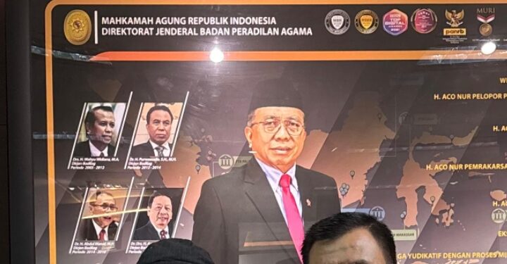 Prof. Dr. KH. Sutan Nasomal: Sertifikasi Wartawan Tidak Terbatas UKW, BNSP Diakui Negara