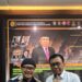Prof. Dr. KH. Sutan Nasomal: Sertifikasi Wartawan Tidak Terbatas UKW, BNSP Diakui Negara