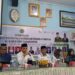 Kakankemenag Tanah Datar Memimpin Langsung Pembukaan Penilaian Kinerja Kepala Sekolah (PPKM) 4 Tahunan Se-kabupaten Tanah Datar