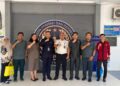 Hakim Pengawas Kunjungi Rutan Karimun, Apresiasi Kinerja dan Program Pembinaan Warga Binaan