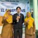 Siswa SMKN 3 Payakumbuh Wakili Sumbar Di Ajang Lomba Kompetensi Siswa Tingkat Nasional (LKS) 2026 Bidang Hotel Resepsionis