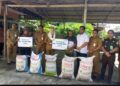 Pupuk subsidi