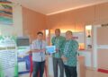PT TIMAH Dukung MTQ Desa Gemuruh, Dorong Lahirnya Generasi Qurani