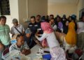 Kegiatan HUT ke-50 PT Timah di Kundur Berhasil Kumpulkan 120 Kantong Darah