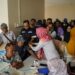 Kegiatan HUT ke-50 PT Timah di Kundur Berhasil Kumpulkan 120 Kantong Darah