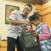 Senyum Anak-anak Warnai Khitanan Massal Bulan Bakti HUT ke-50 PT TIMAH di Kundur