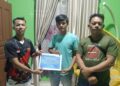 PT TIMAH Dukung Portesa Cup 2, Semarakkan Sepak Bola dan Gerakkan Ekonomi UMKM di Kepulauan Meranti