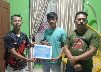 PT TIMAH Dukung Portesa Cup 2, Semarakkan Sepak Bola dan Gerakkan Ekonomi UMKM di Kepulauan Meranti