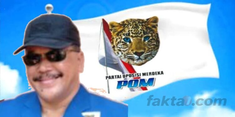 Prof DR Sutan Nasomal : Tidak Perlu Takut Dengan Aksi Demo Besar. Di Sinilah Ruang Kebaikan Komunikasi Rakyat & Pemerintah Semakin Sehat Terbentuk