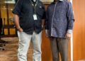 Prof. Dr. Sutan Nasomal Penindakan PETI Harus Menyasar Aktor Utama, Bukan Hanya Operator