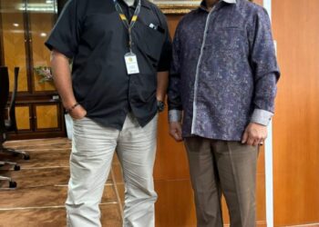 Prof. Dr. Sutan Nasomal Penindakan PETI Harus Menyasar Aktor Utama, Bukan Hanya Operator