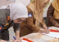 Perkuat Disiplin Dan Karakter Siswa, SMKN 3 Payakumbuh Gandeng Satpol PP Lewat MoU