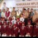 Bupati Cen Sui Lan Tegaskan Disiplin Asrama Jadi Pondasi Mencetak Generasi Unggul Natuna