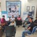 Camat Singkep Selatan Bersama Kades,Datangi PLN Dabo, Pertanyakan Realisasi Listrik Desa Pulau Lalang