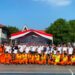 Peringati HUT ke-81 RI, Rutan Karimun Gelar Pekan Olahraga dan Seni Warga Binaan