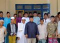 Masjid Baitunnur Sebala Direnovasi, Warga Sampaikan Terima Kasih kepada Bupati Cen Sui Lan