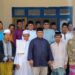Masjid Baitunnur Sebala Direnovasi, Warga Sampaikan Terima Kasih kepada Bupati Cen Sui Lan